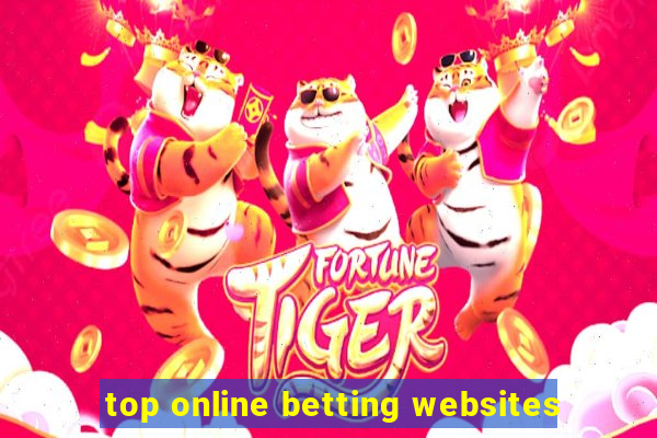 top online betting websites