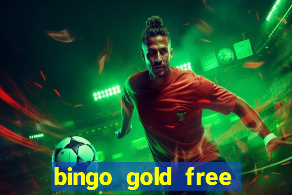 bingo gold free fire app