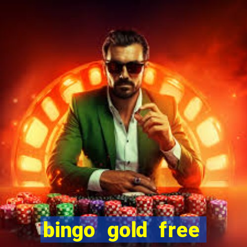 bingo gold free fire app