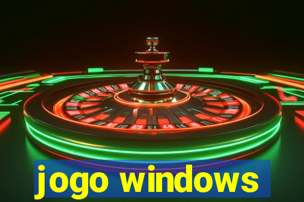 jogo windows