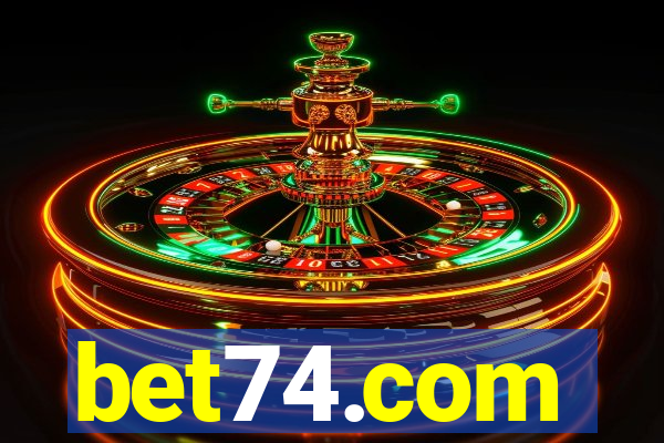 bet74.com