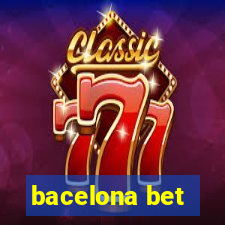 bacelona bet