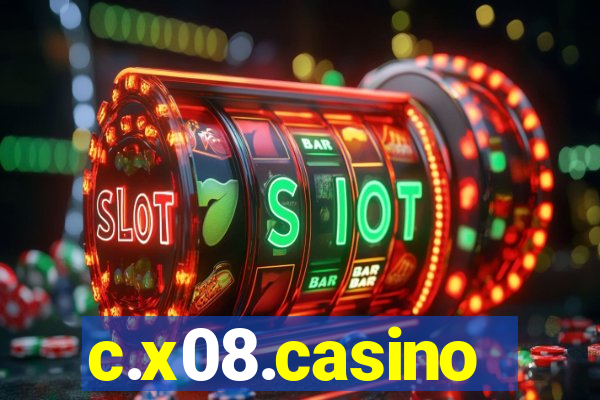 c.x08.casino