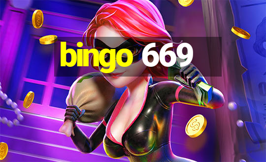 bingo 669