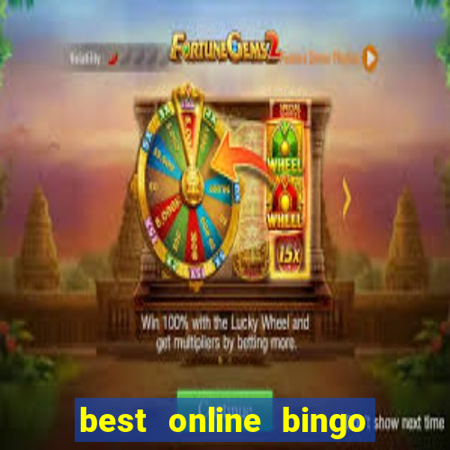 best online bingo sites for winning