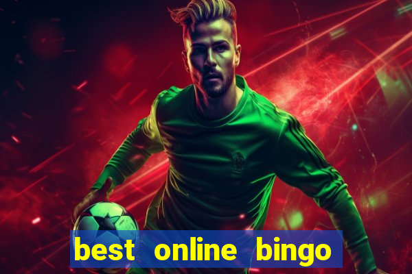 best online bingo sites for winning