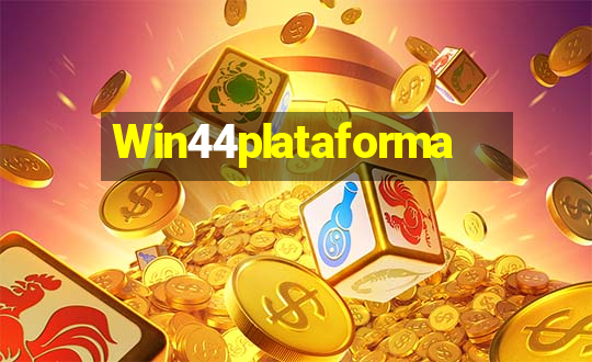 Win44plataforma