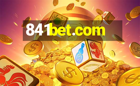 841bet.com