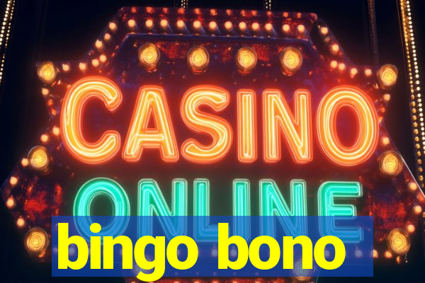 bingo bono