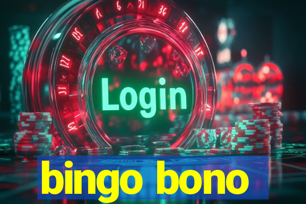 bingo bono