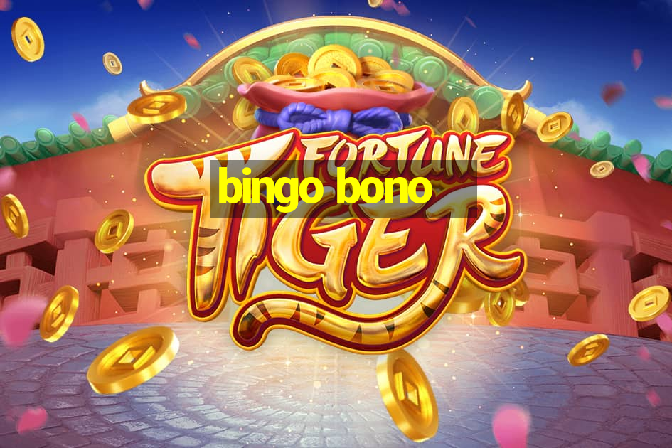 bingo bono