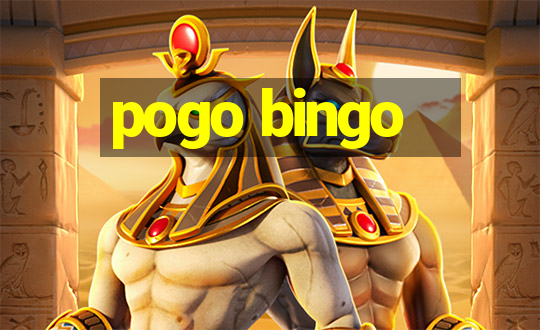 pogo bingo