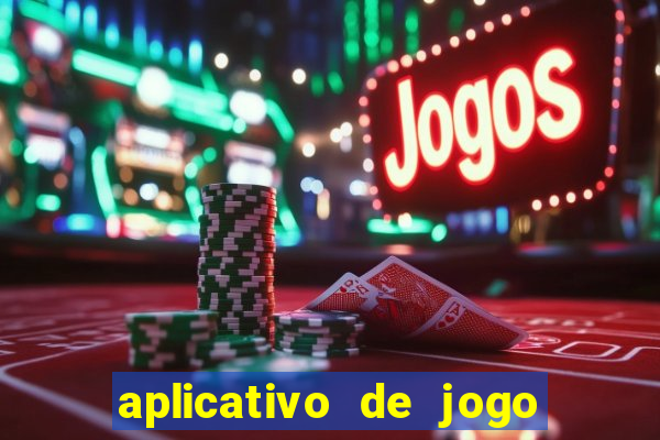 aplicativo de jogo de futebol aposta