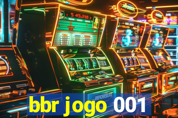 bbr jogo 001