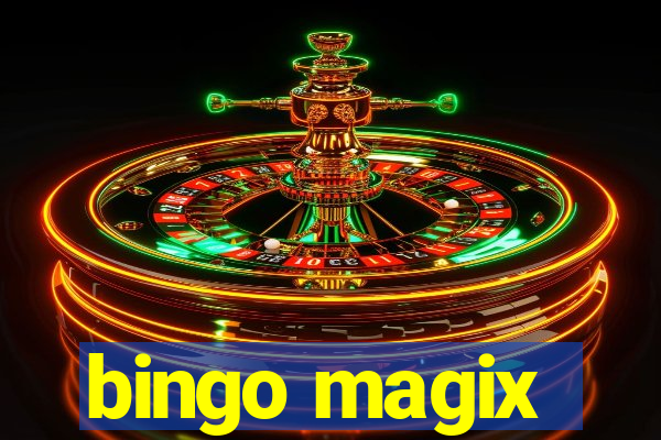 bingo magix