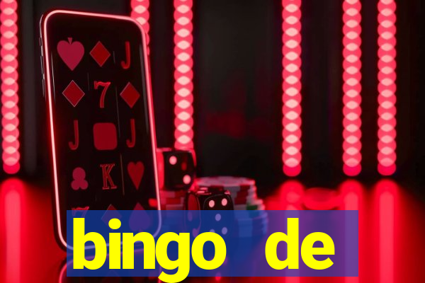 bingo de multiplica??o 5 ano