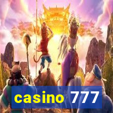 casino 777