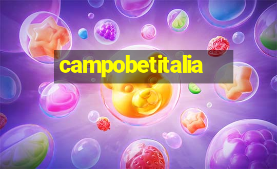 campobetitalia