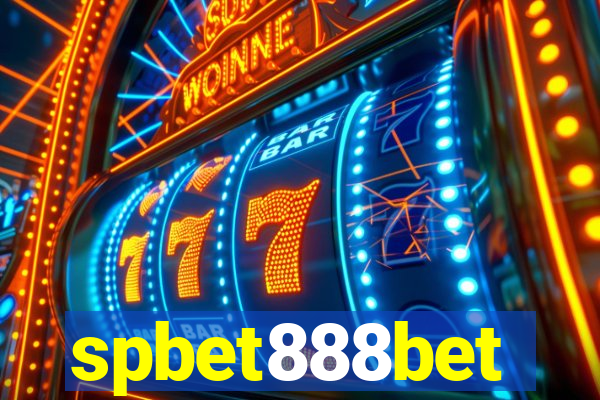 spbet888bet