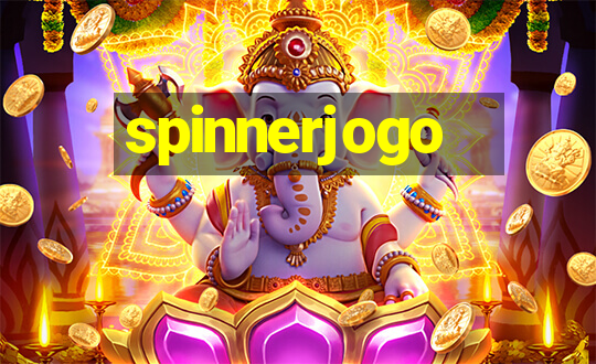 spinnerjogo