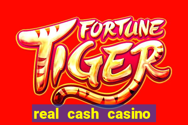 real cash casino no deposit