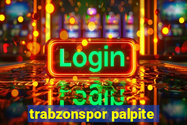 trabzonspor palpite