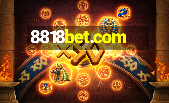 8818bet.com