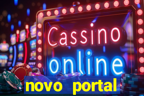 novo portal cruzeiro do sul virtual