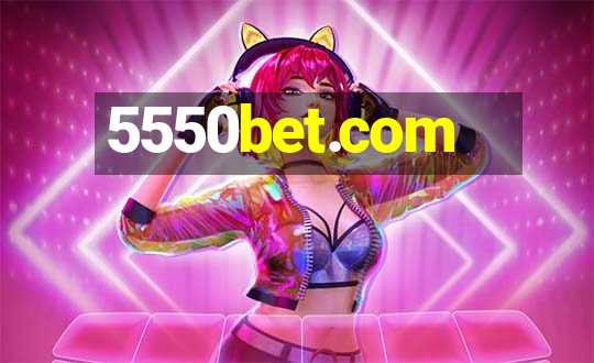 5550bet.com