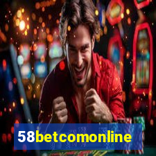 58betcomonline