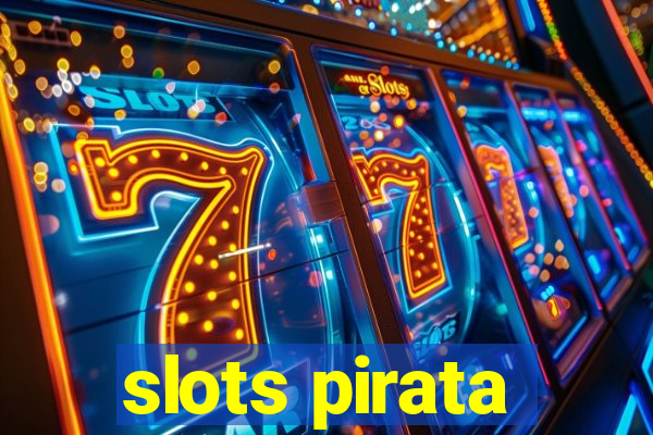 slots pirata