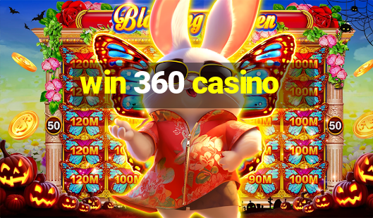 win 360 casino