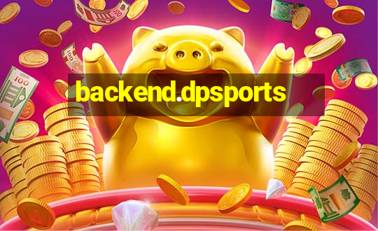 backend.dpsports