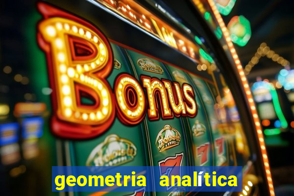 geometria analítica alfredo steinbruch e paulo winterle pdf