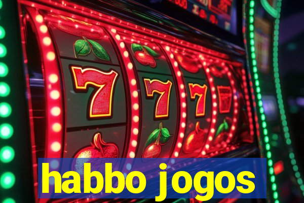 habbo jogos