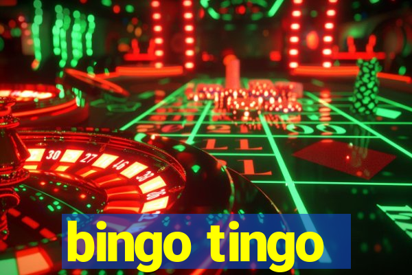 bingo tingo