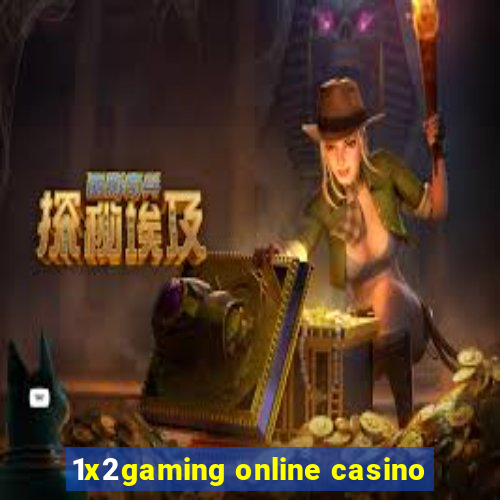 1x2gaming online casino