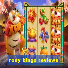 rosy bingo reviews