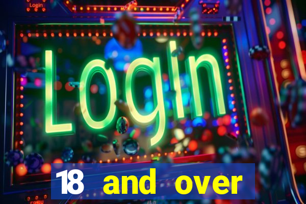 18 and over casinos in oregon