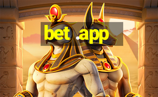 bet .app