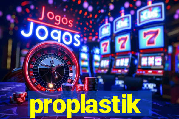 proplastik