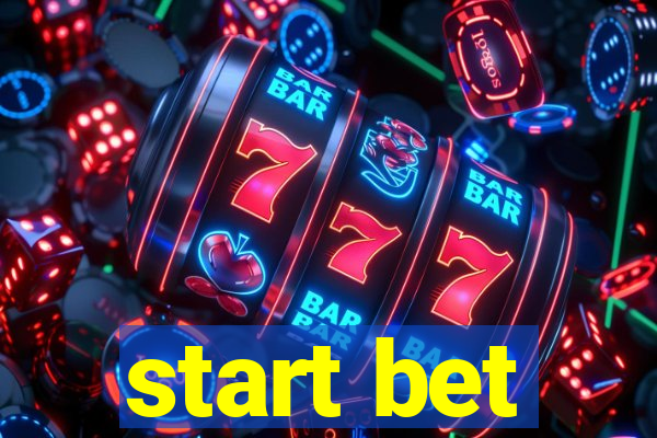 start bet