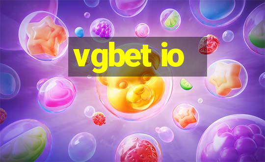 vgbet io