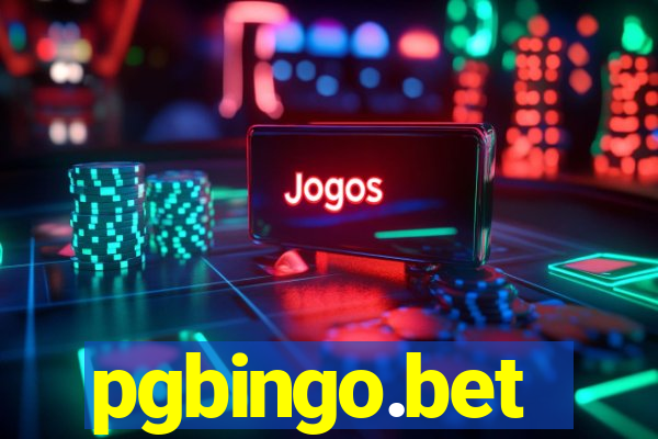 pgbingo.bet