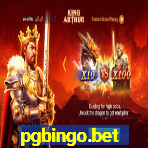 pgbingo.bet