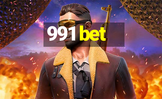 991 bet