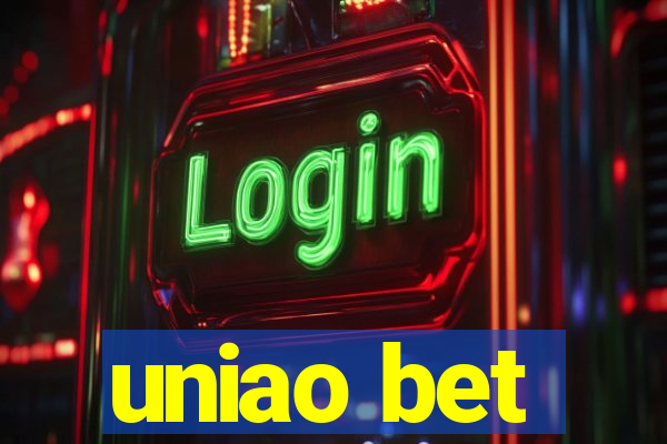 uniao bet