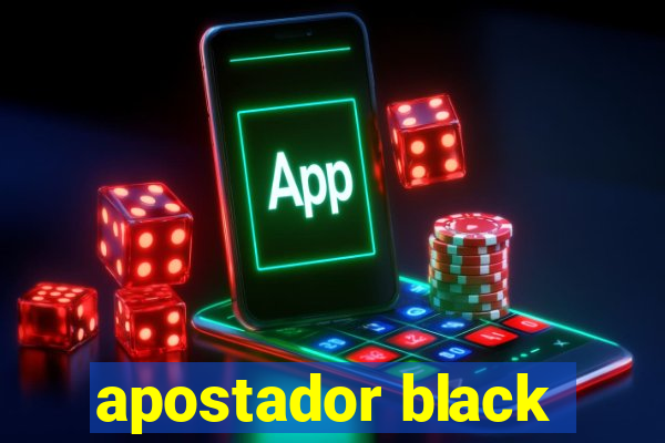 apostador black