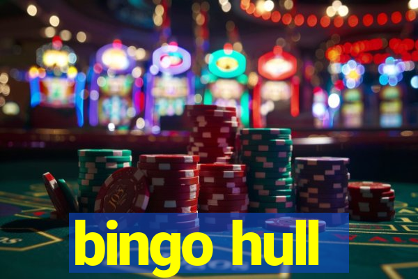 bingo hull