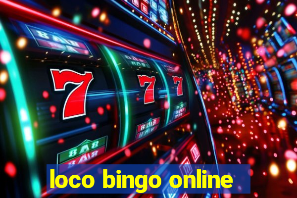 loco bingo online